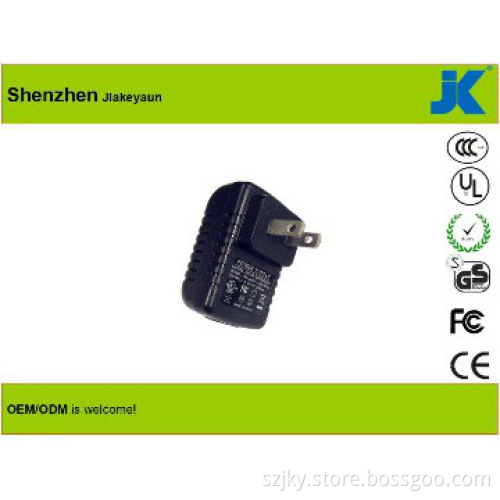 Ipad wall charger mount 12V0.5A ,Various Plugs are Available